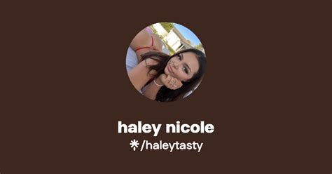 Haley Nicole OnlyFans Videos